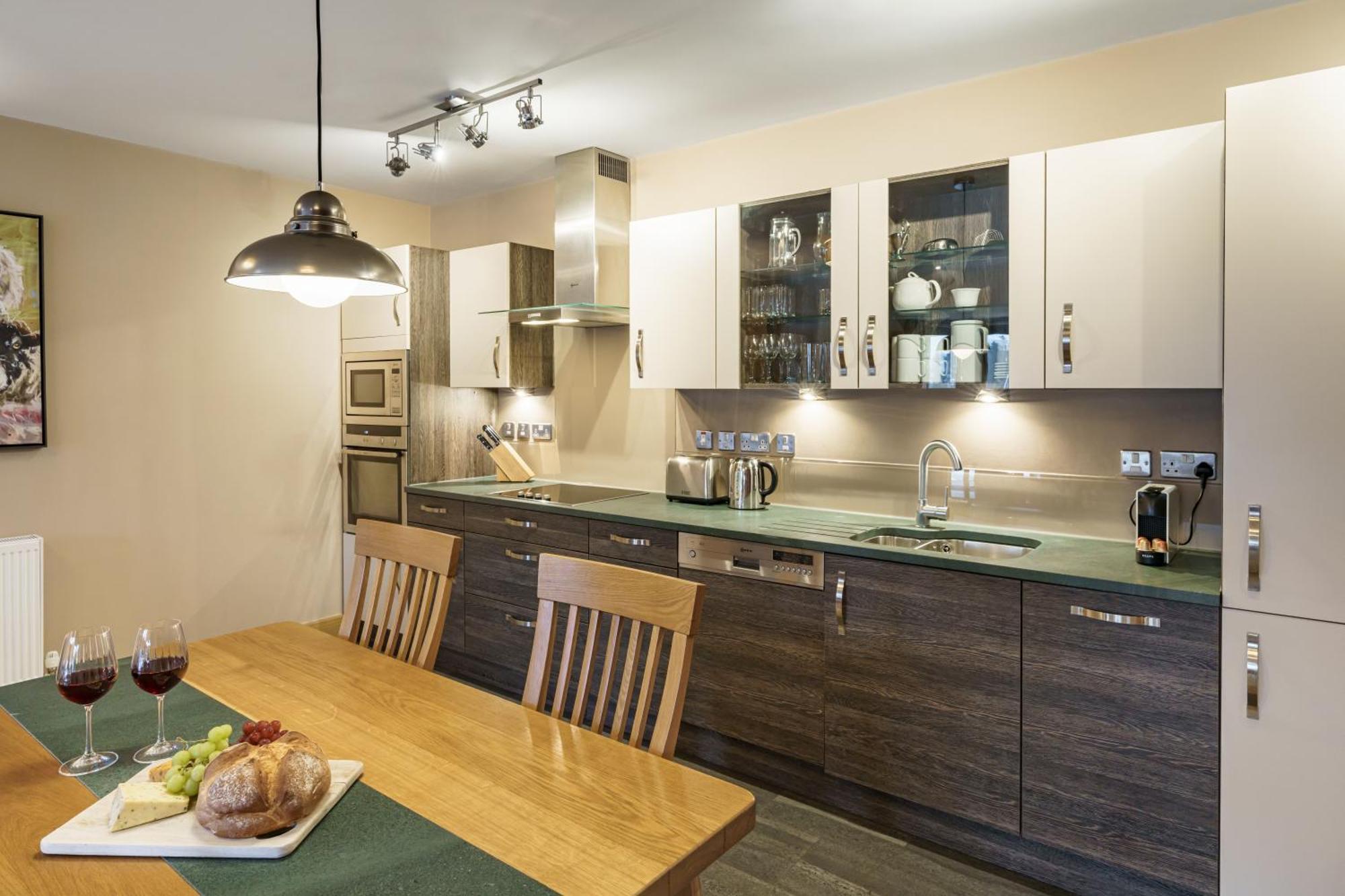 Lakeland Apartment At Windermere Marina Village Боунесс-он-Віндермір Екстер'єр фото