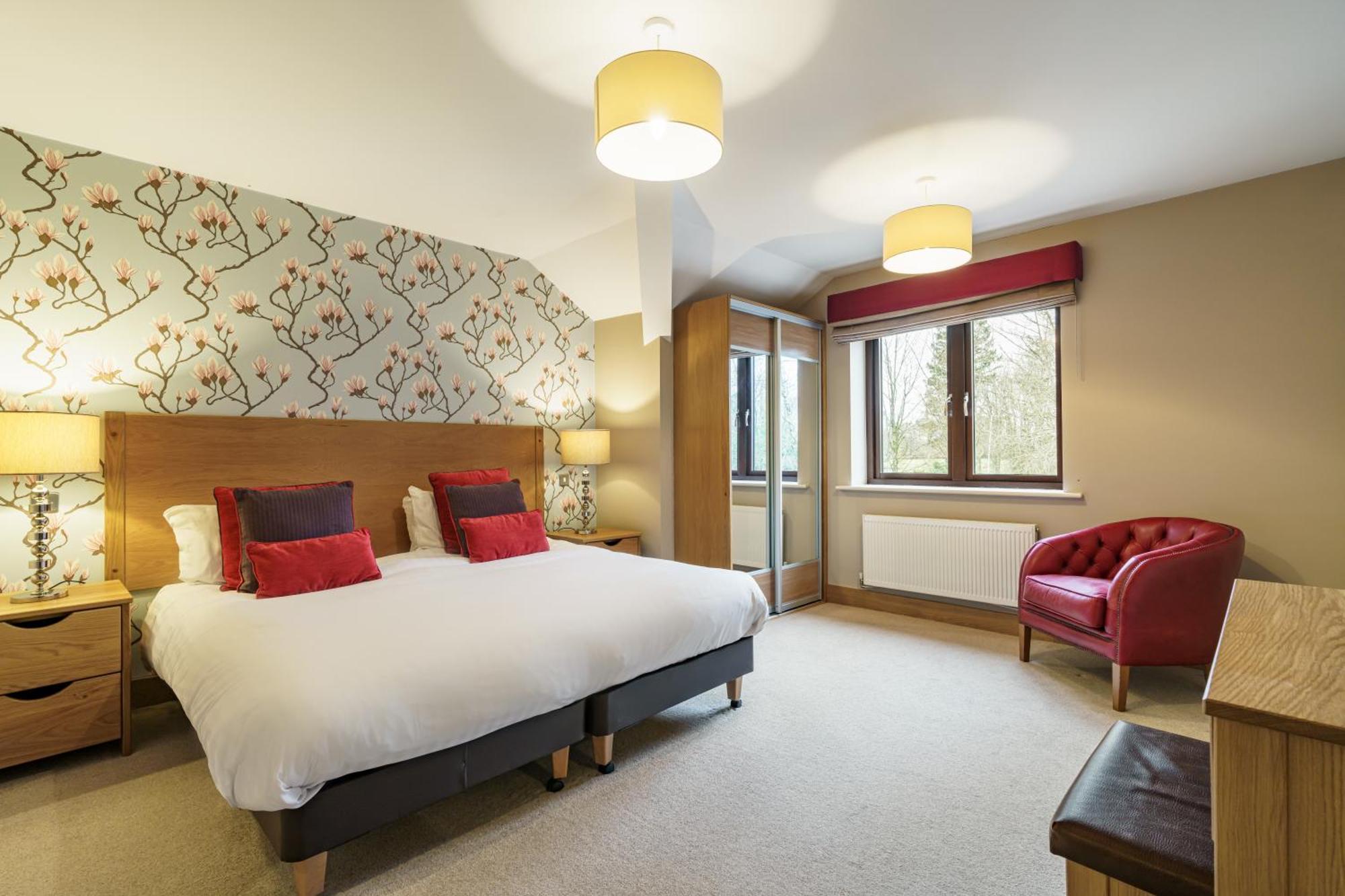 Lakeland Apartment At Windermere Marina Village Боунесс-он-Віндермір Екстер'єр фото
